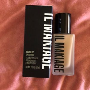 Il makiage foundation